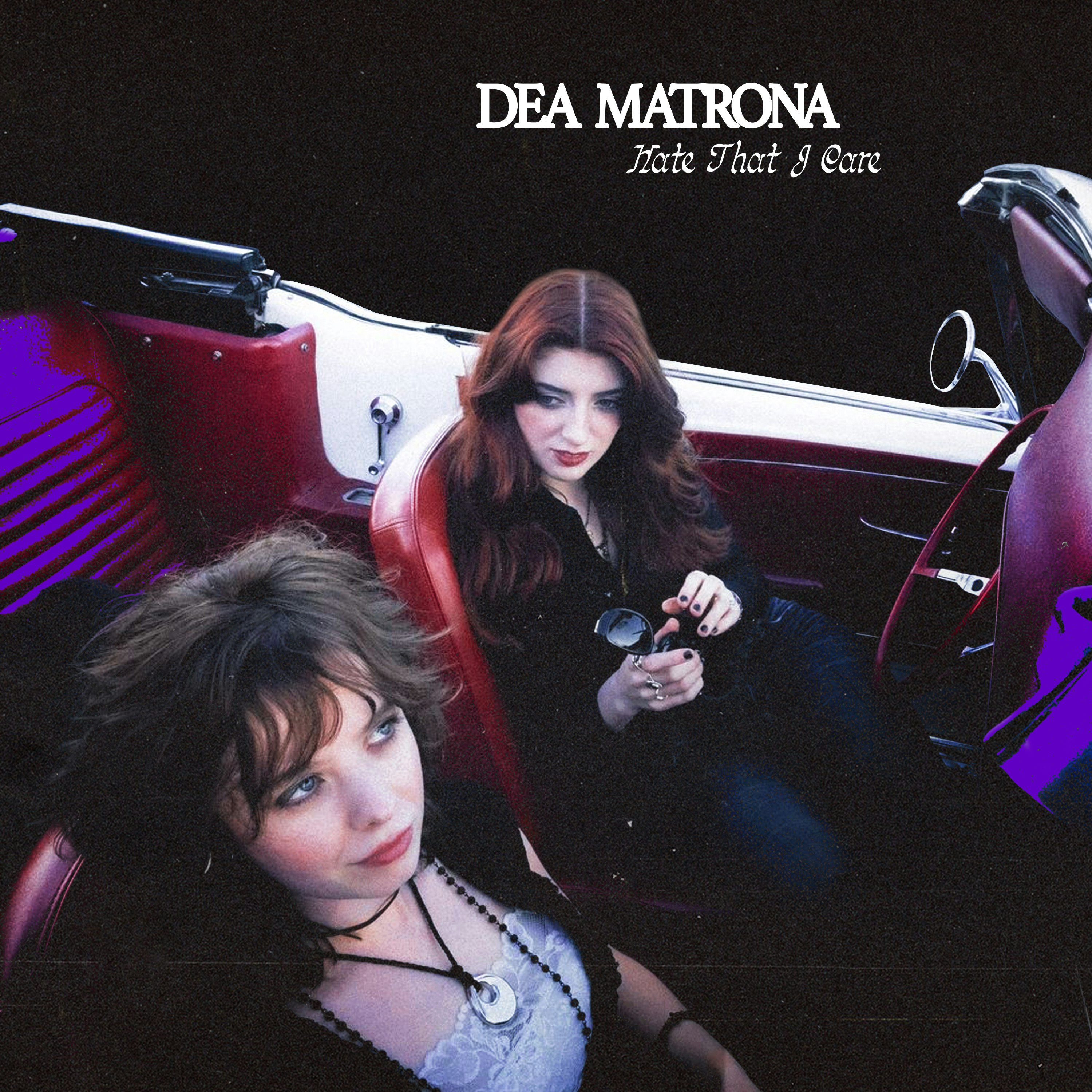 Dea Matrona: Stripped Back + Signing