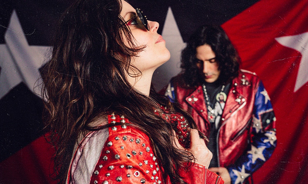 THE LAST INTERNATIONALE