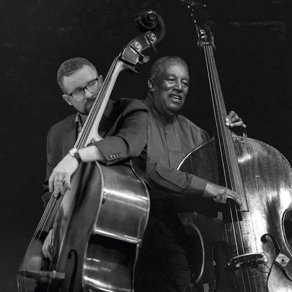 Corner Pocket 4tet | The Music of Ray Brown