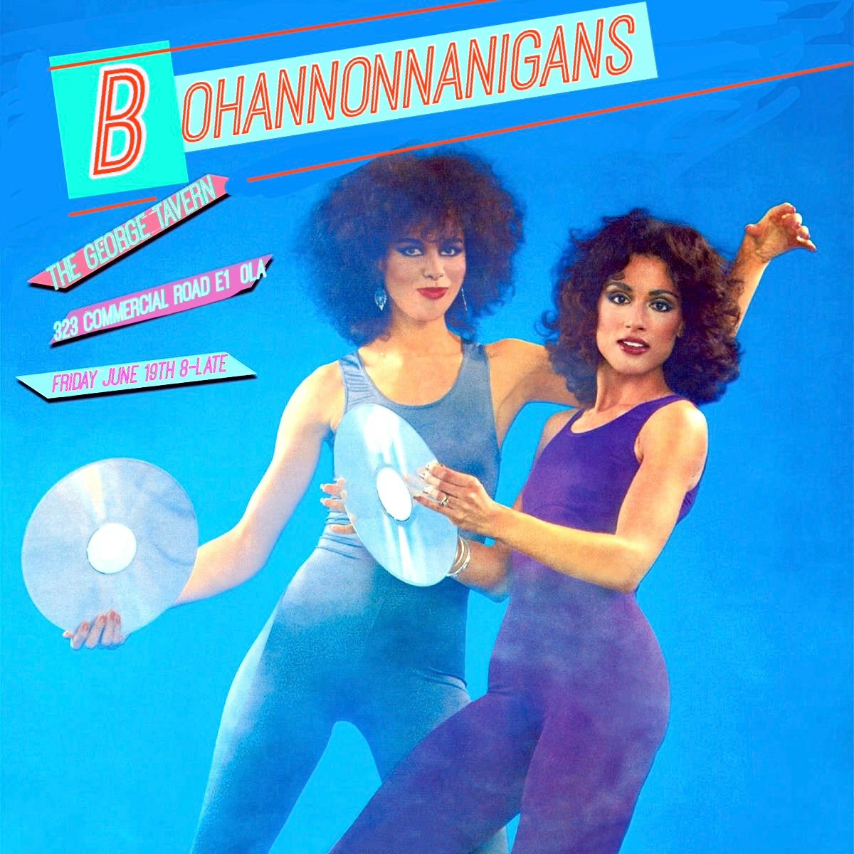 BOHANNONNANIGANS