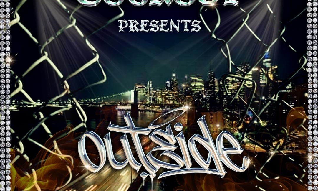 The Cookout Presents: OUTside