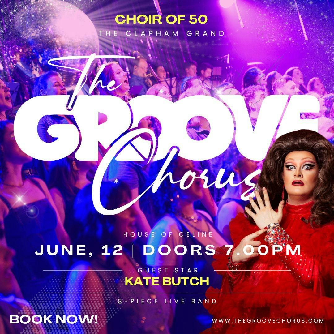 The Groove Chorus