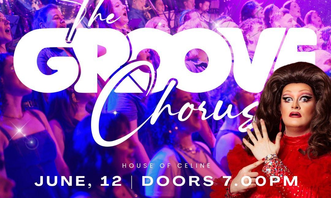 The Groove Chorus
