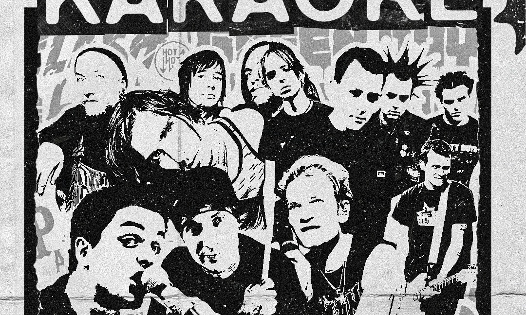 Pop Punk Karaoke