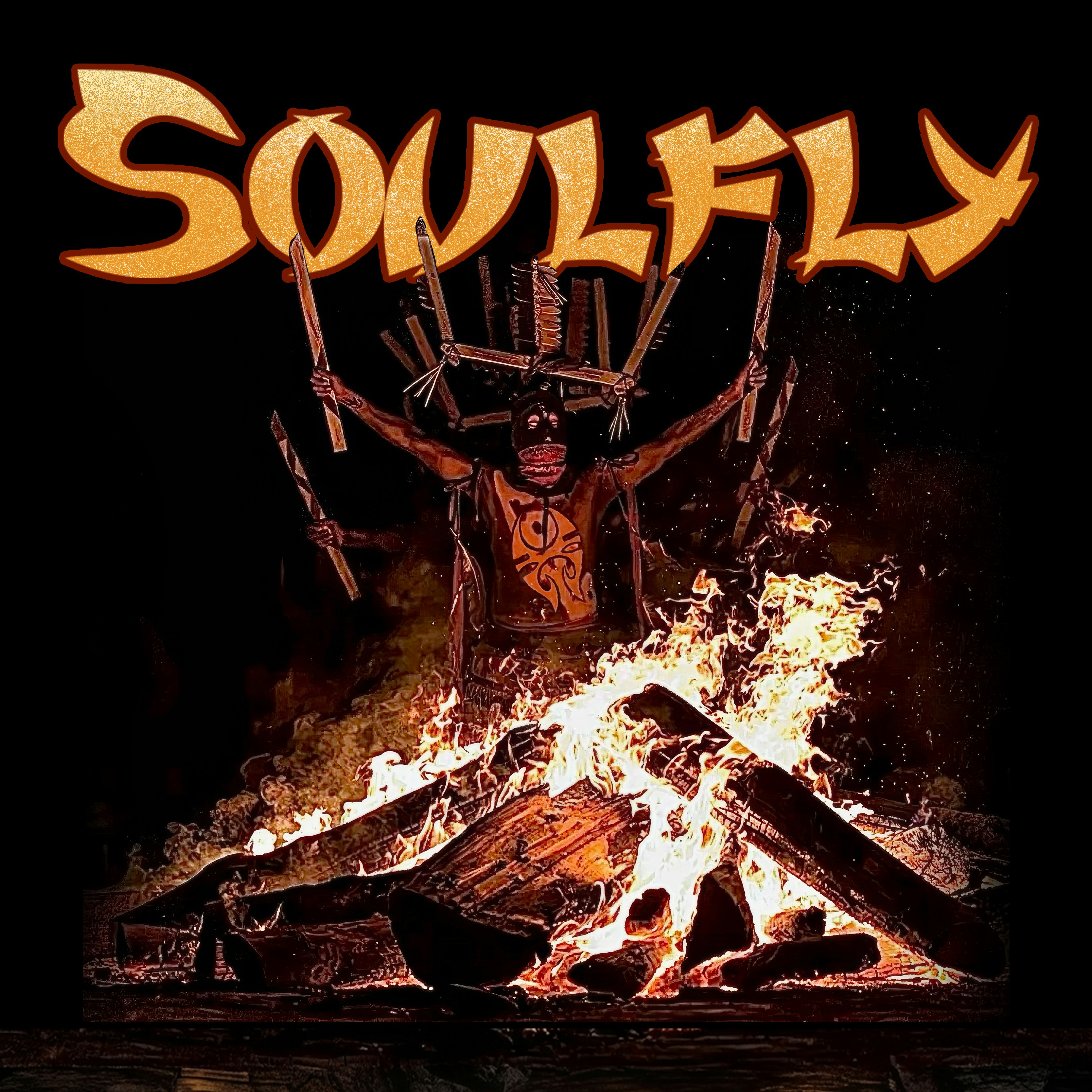 Soulfly + guest