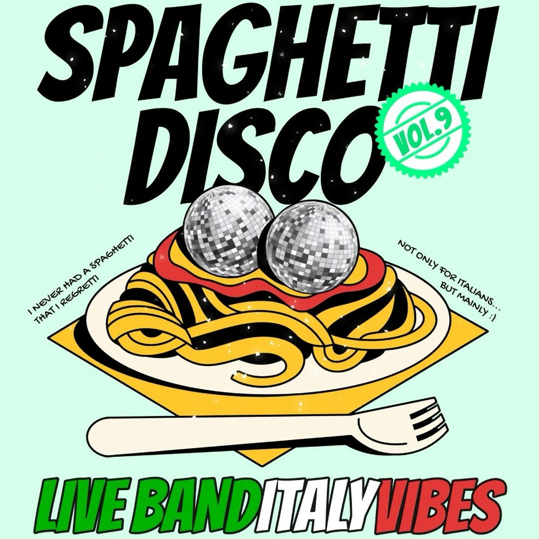 Spaghetti Disco