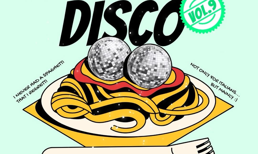 Spaghetti Disco
