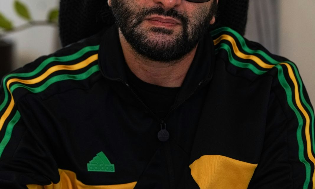 Alborosie