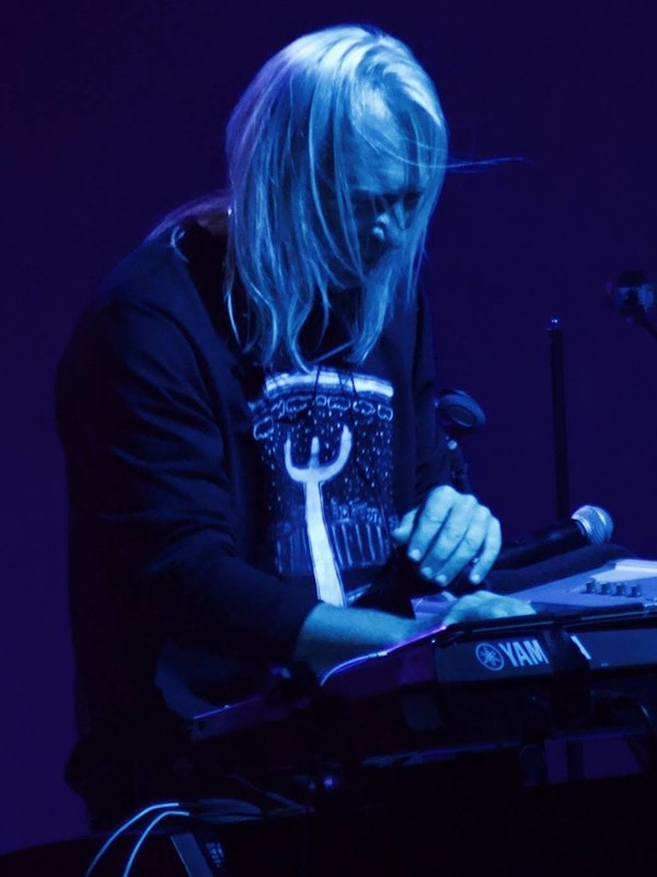 Deep Forest live in Manchester!