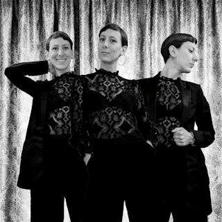 I’m Rambling Here! (Camden Fringe)