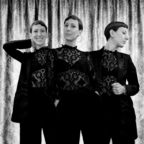 I’m Rambling Here! (Camden Fringe)