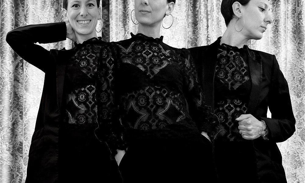 I’m Rambling Here! (Camden Fringe)