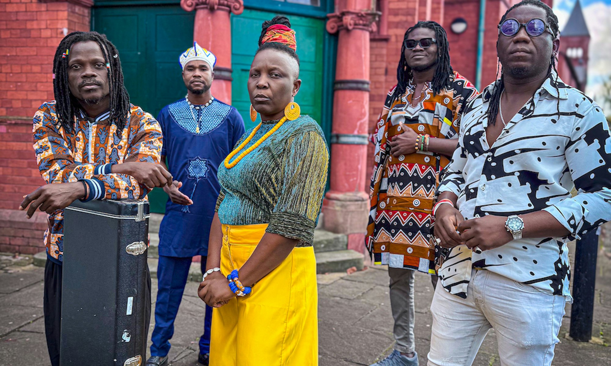 Benin International Musical
