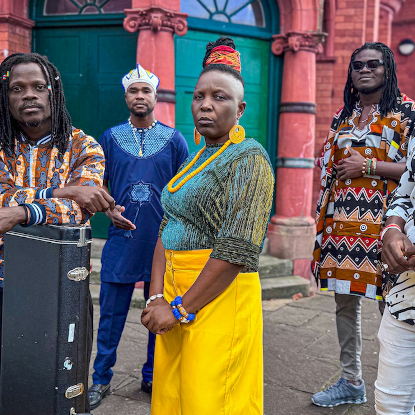 Benin International Musical