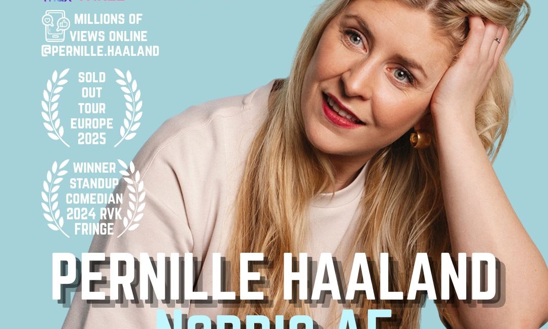 Pernille Haaland: Nordic AF