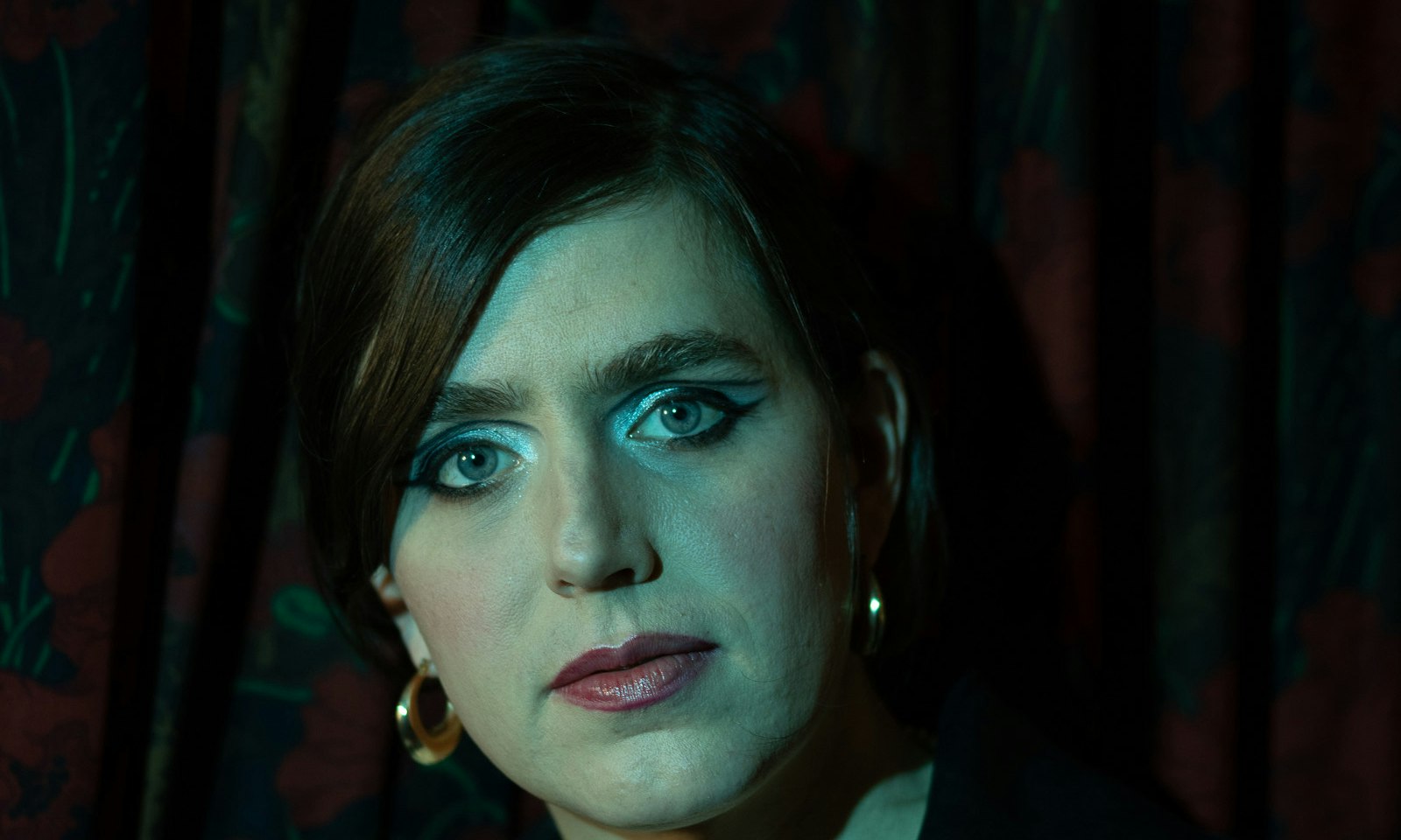 Ms. Ezra Furman Doing What She Wants
