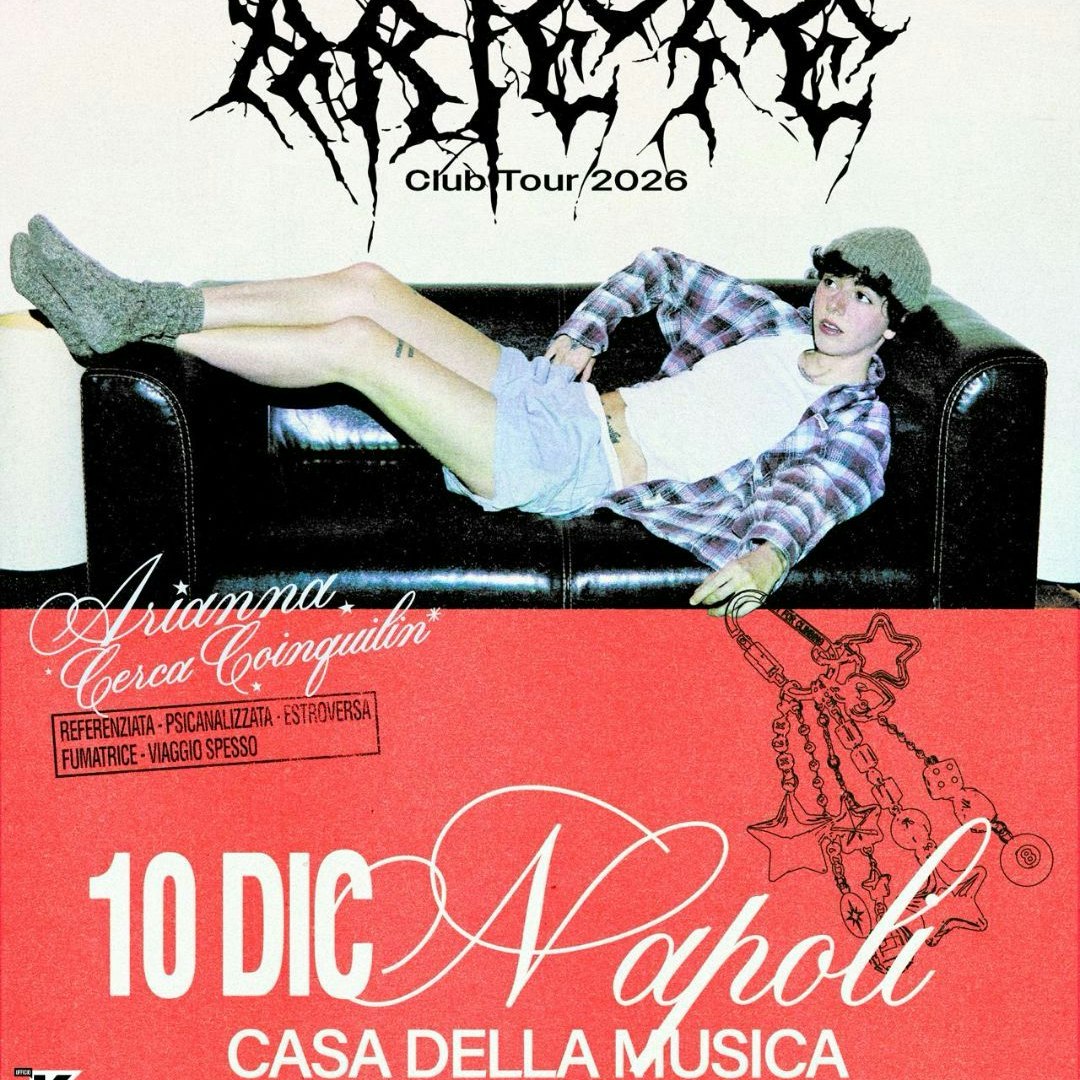 Ariete Napoli