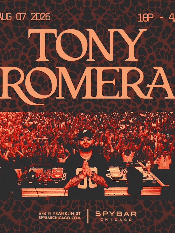 Tony Romera
