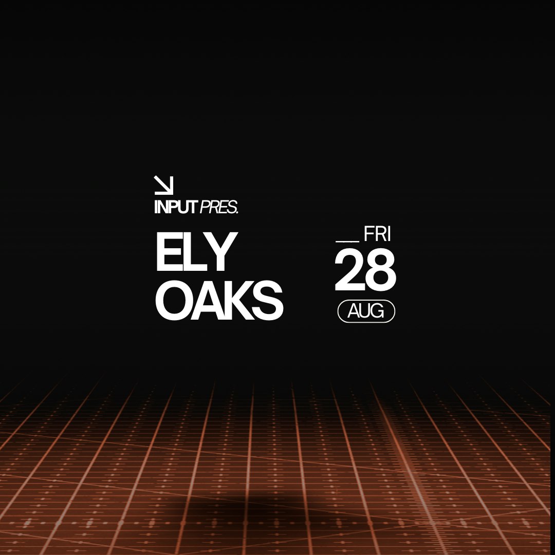Input pres Ely Oaks
