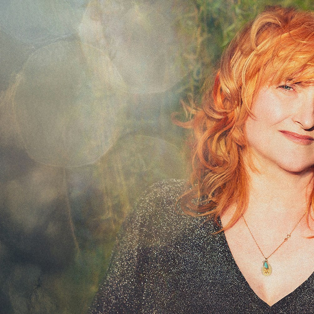 Eddi Reader