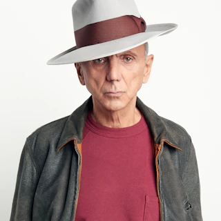 Dexys Midnight Runners: Stripped Back + Q&A w/ David Holmes