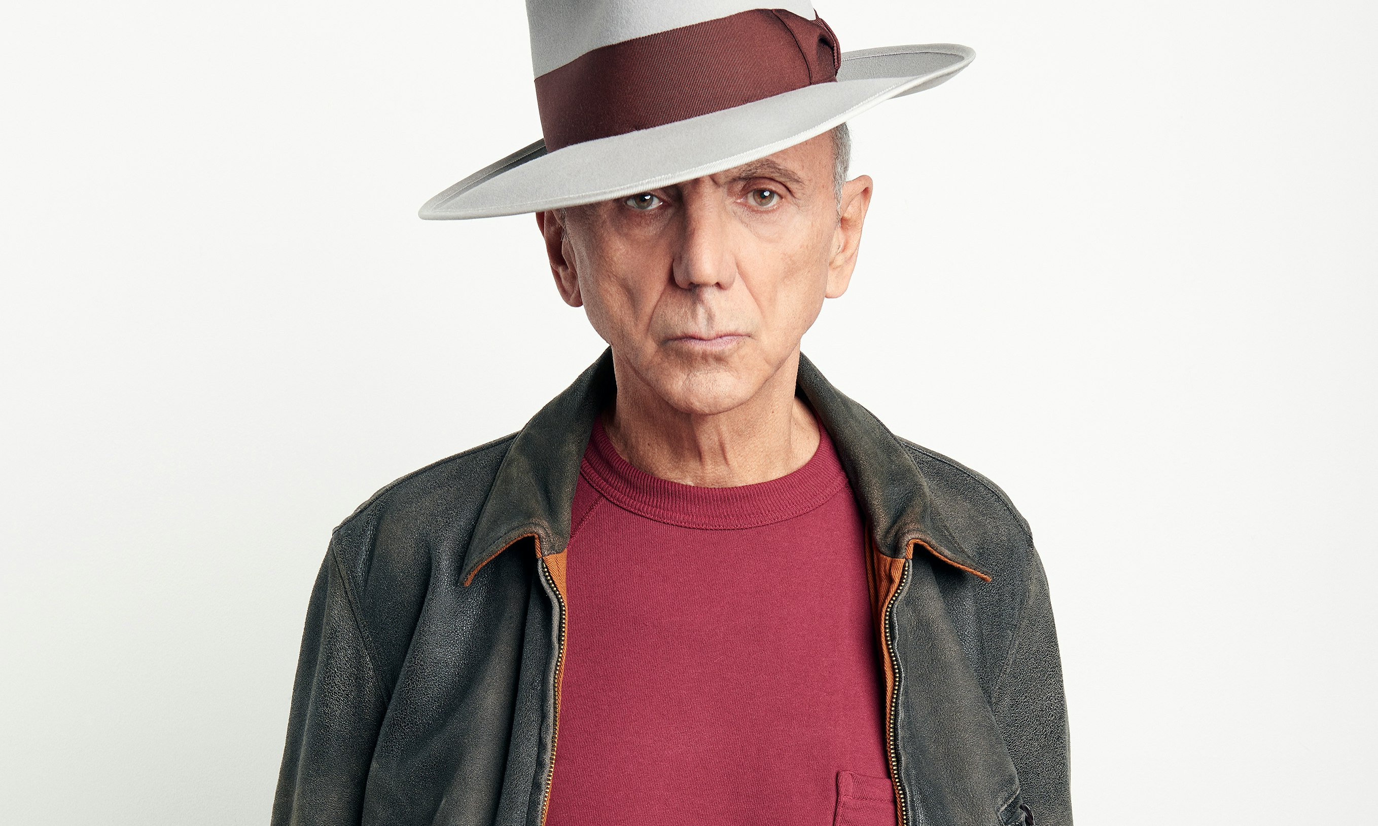 Dexys Midnight Runners: Stripped Back + Q&A w/ David Holmes