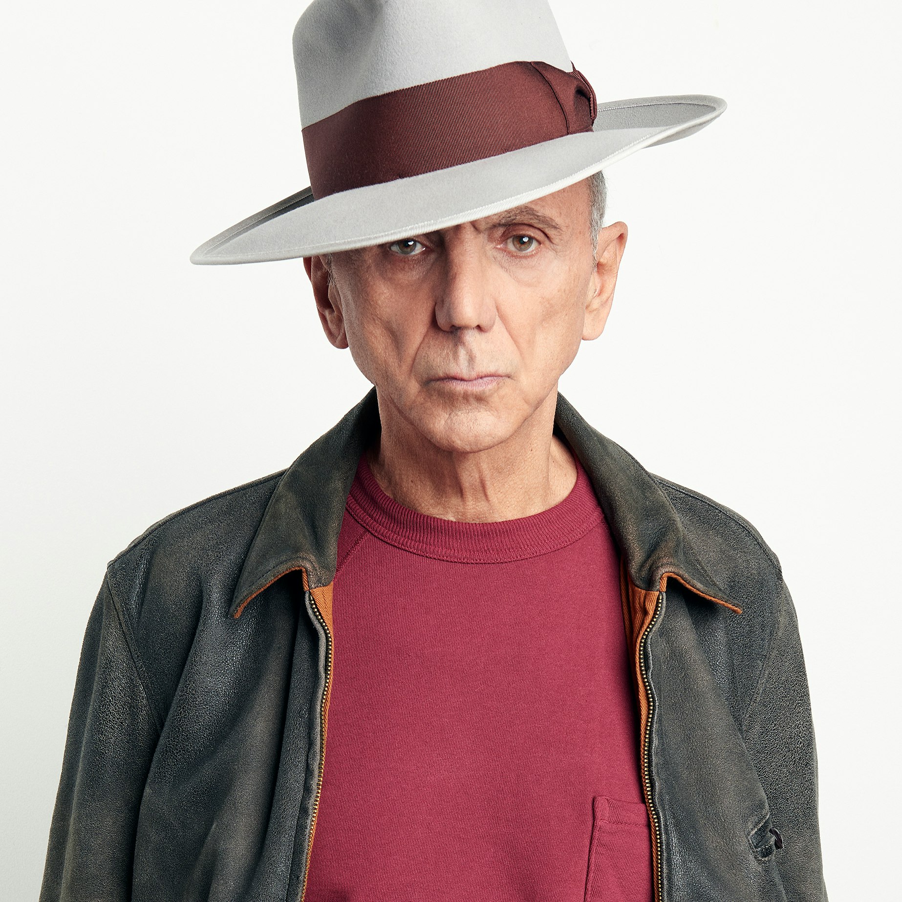 Dexys Midnight Runners: Stripped Back + Q&A w/ David Holmes