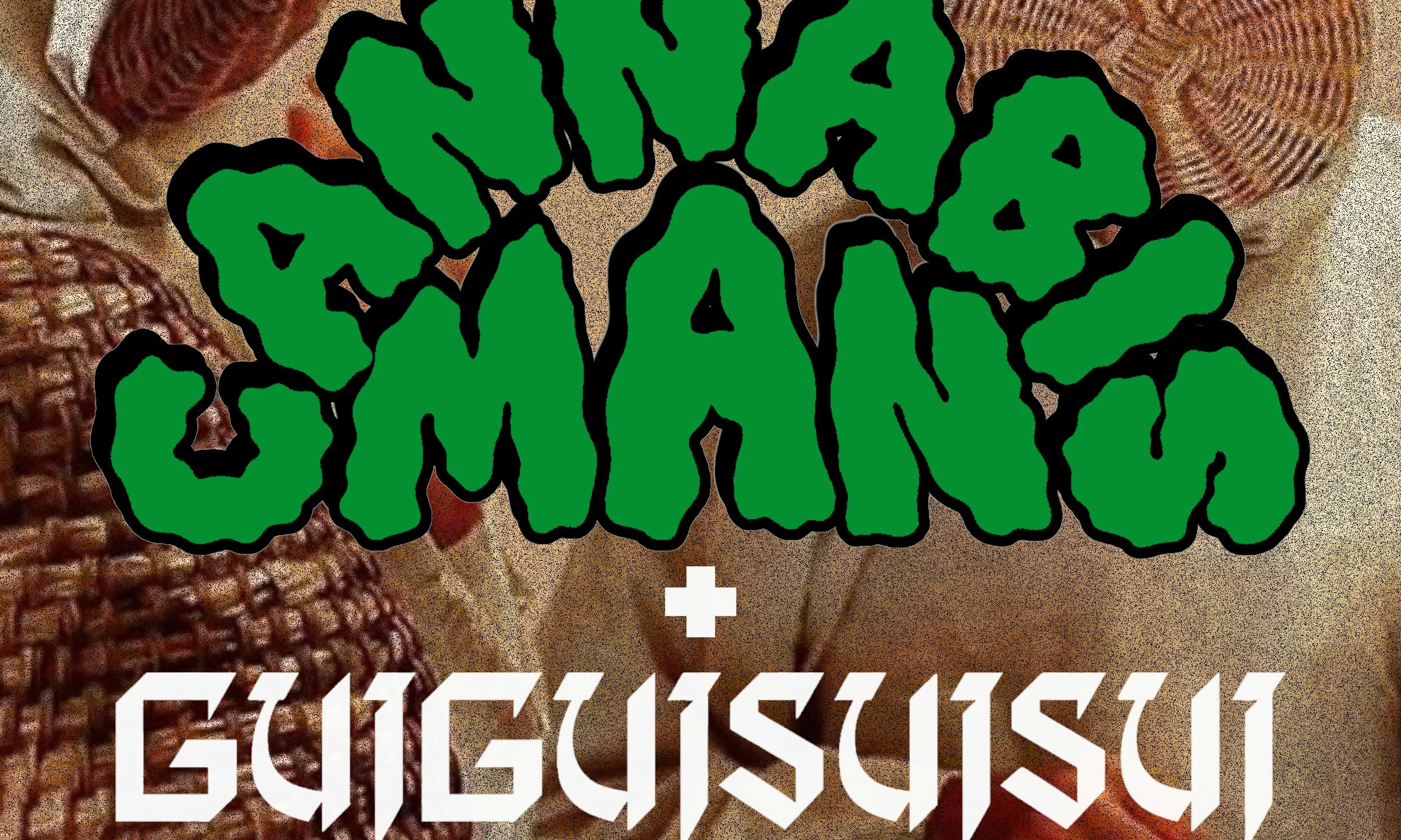 Cannabis Man + GuiGuiSuiSui