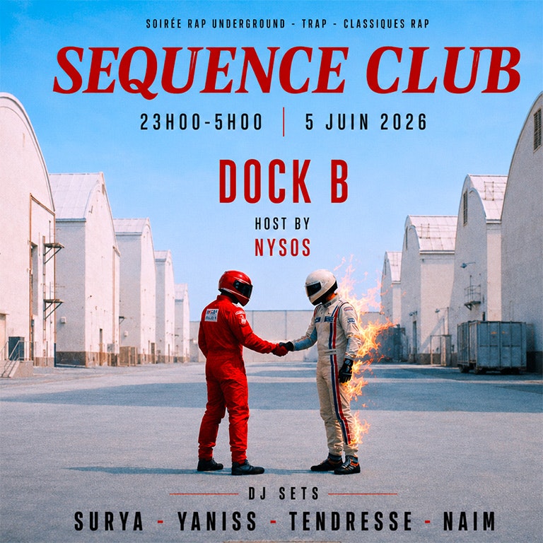 Séquence Club#7