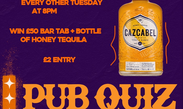 Pub Quiz