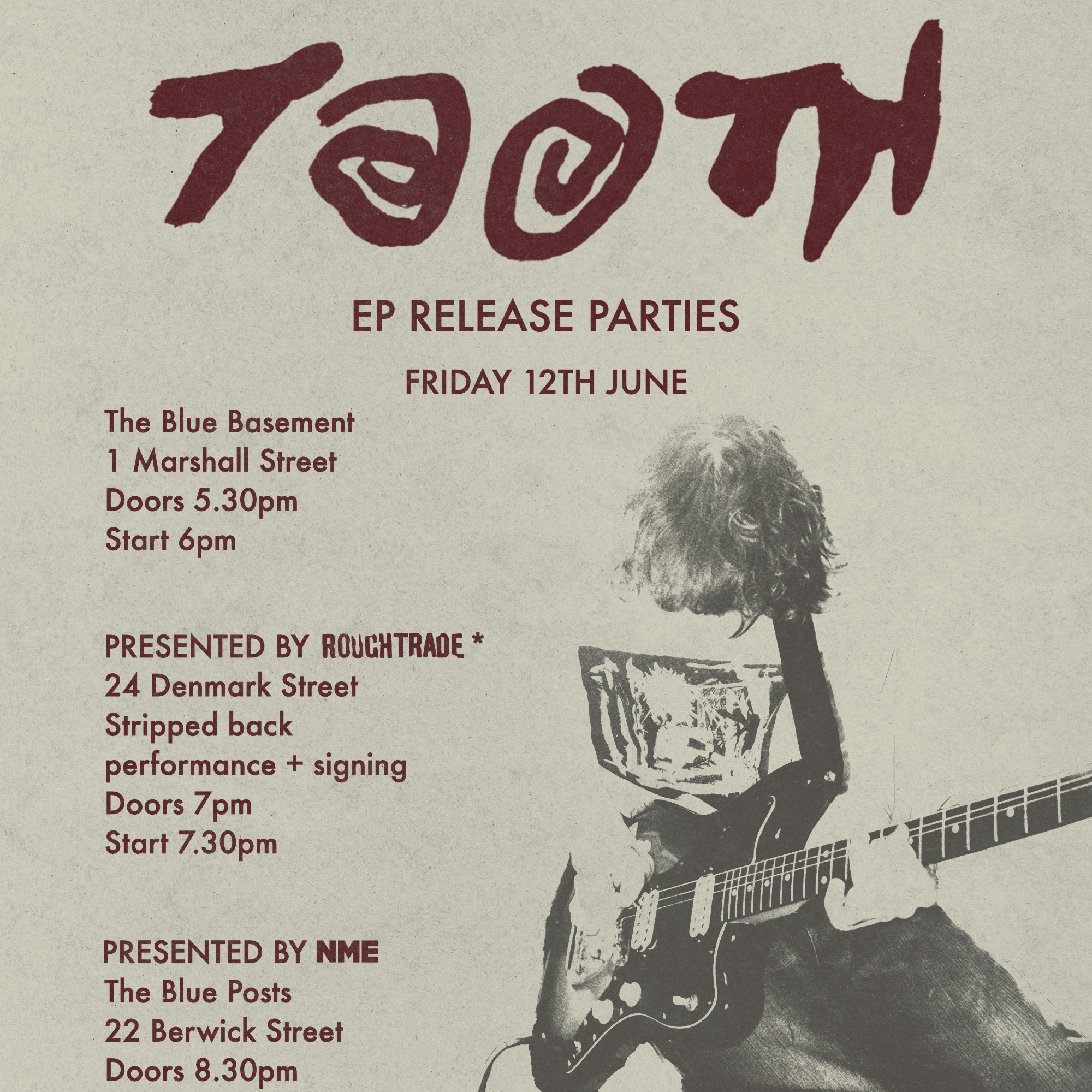 Tooth
