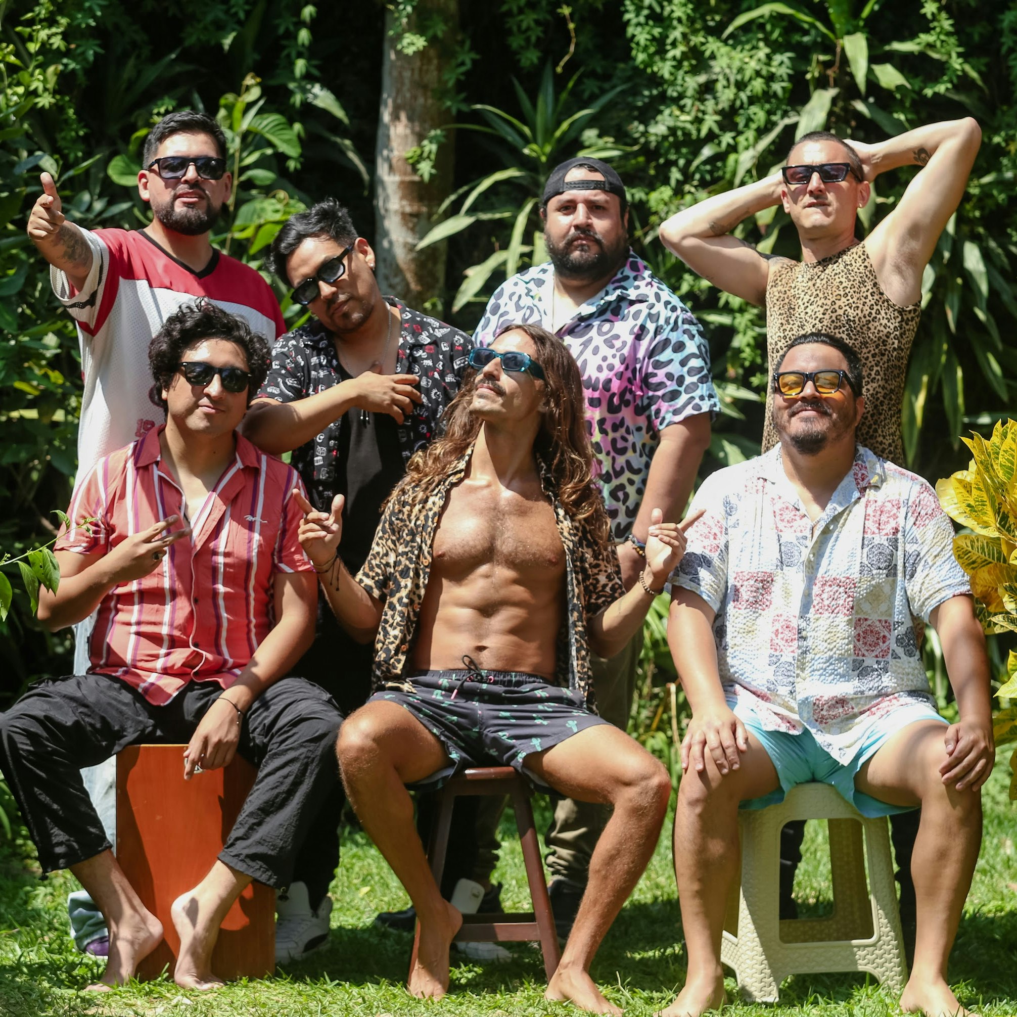 Olaya Sound System