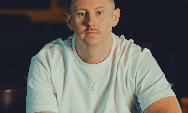 Conleth Mc Geary