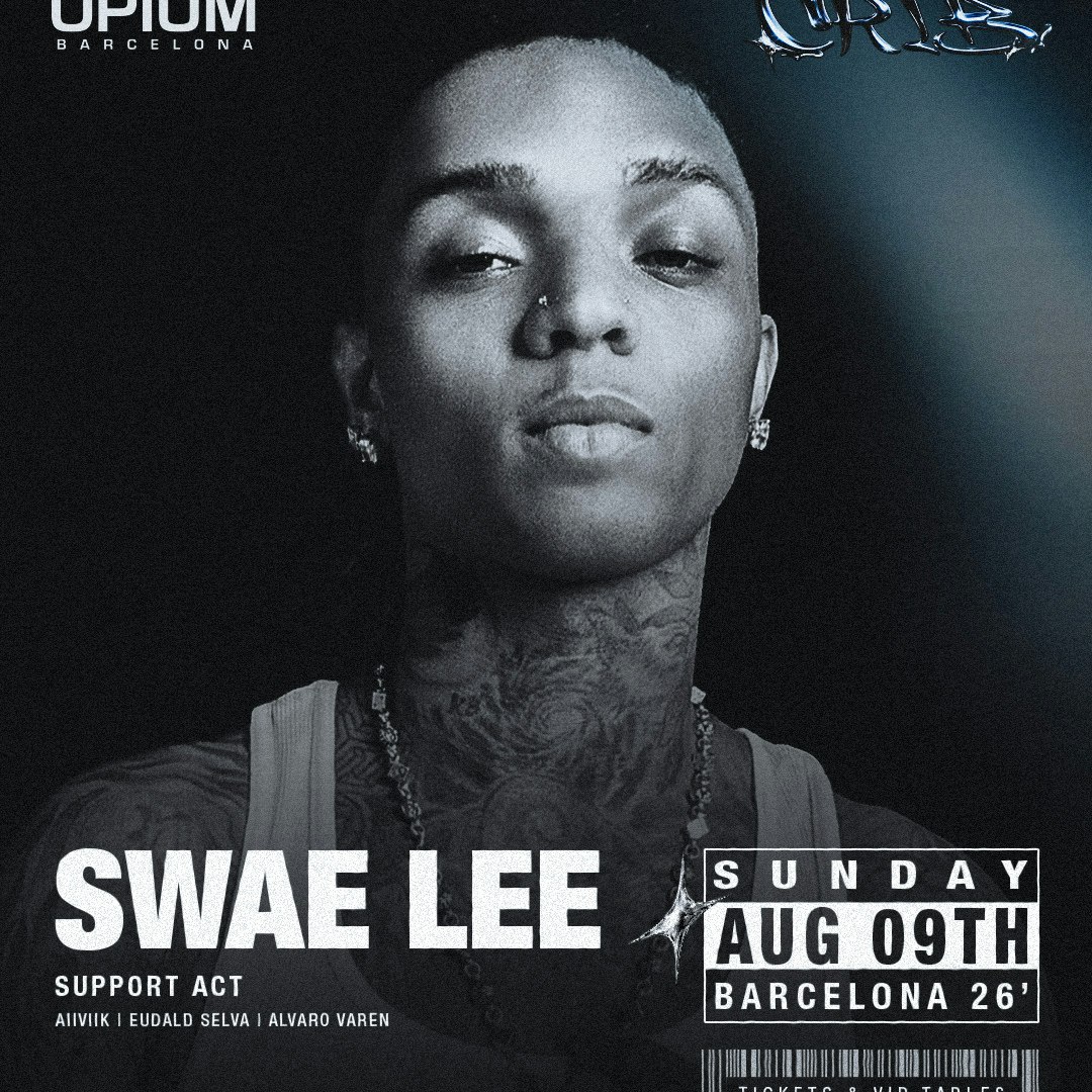 Crib pres: Swae Lee