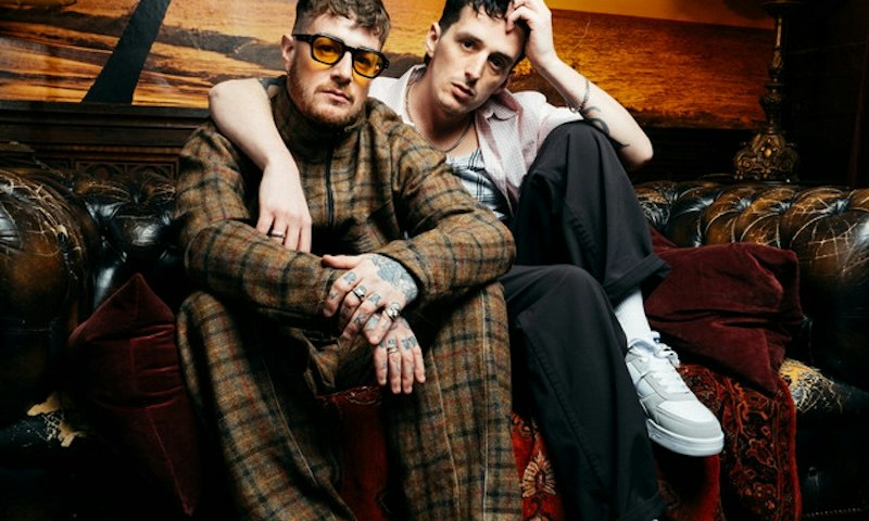 Deaf Havana: Fools and Worthless Liars + More