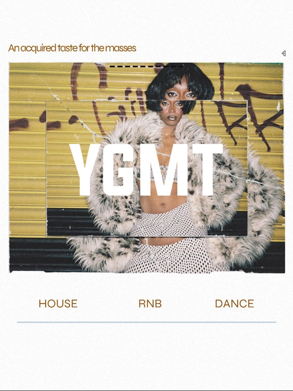 YGMT