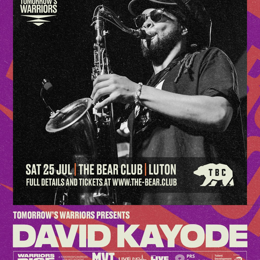 David Kayode