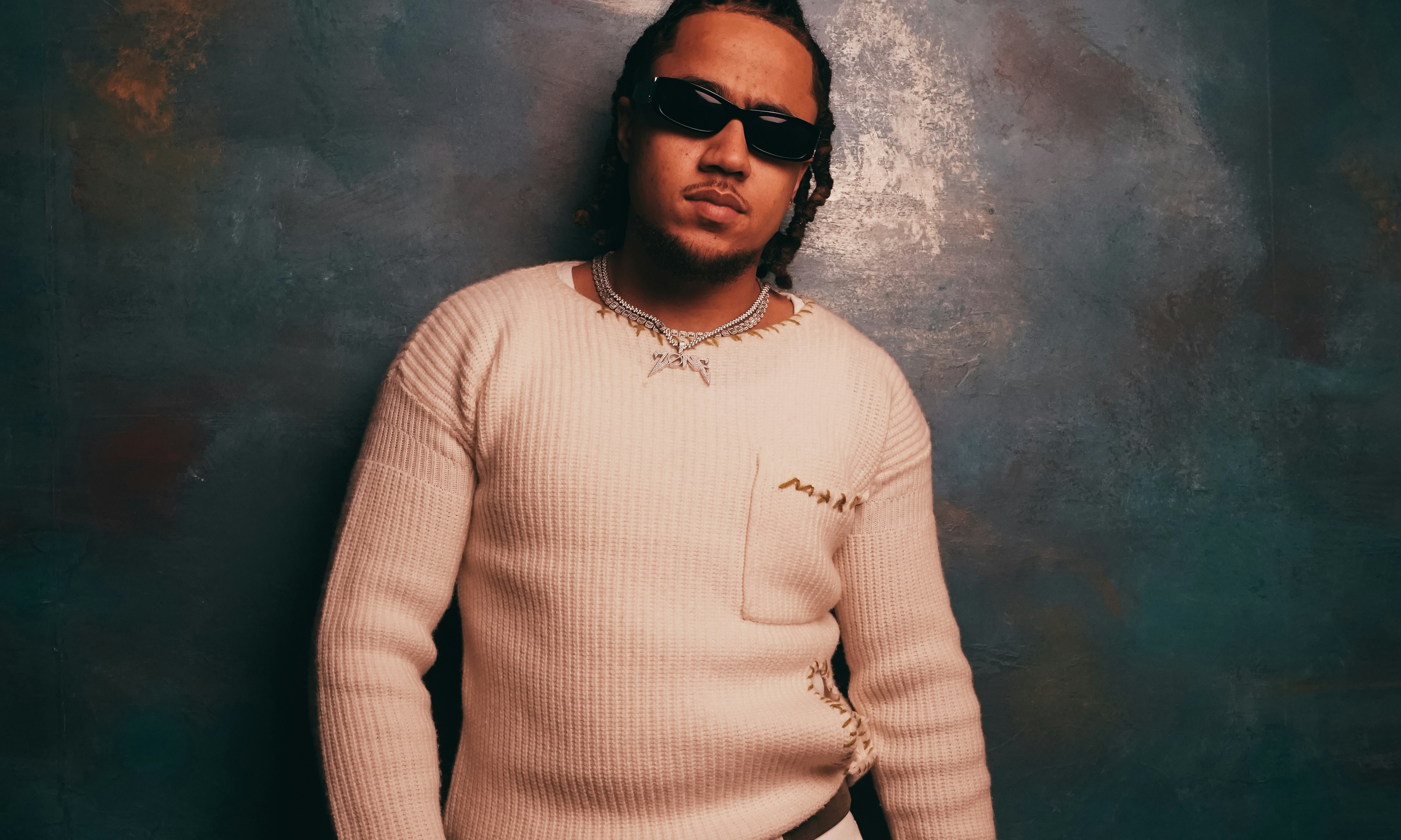 77: Nafe Smallz (DJ)