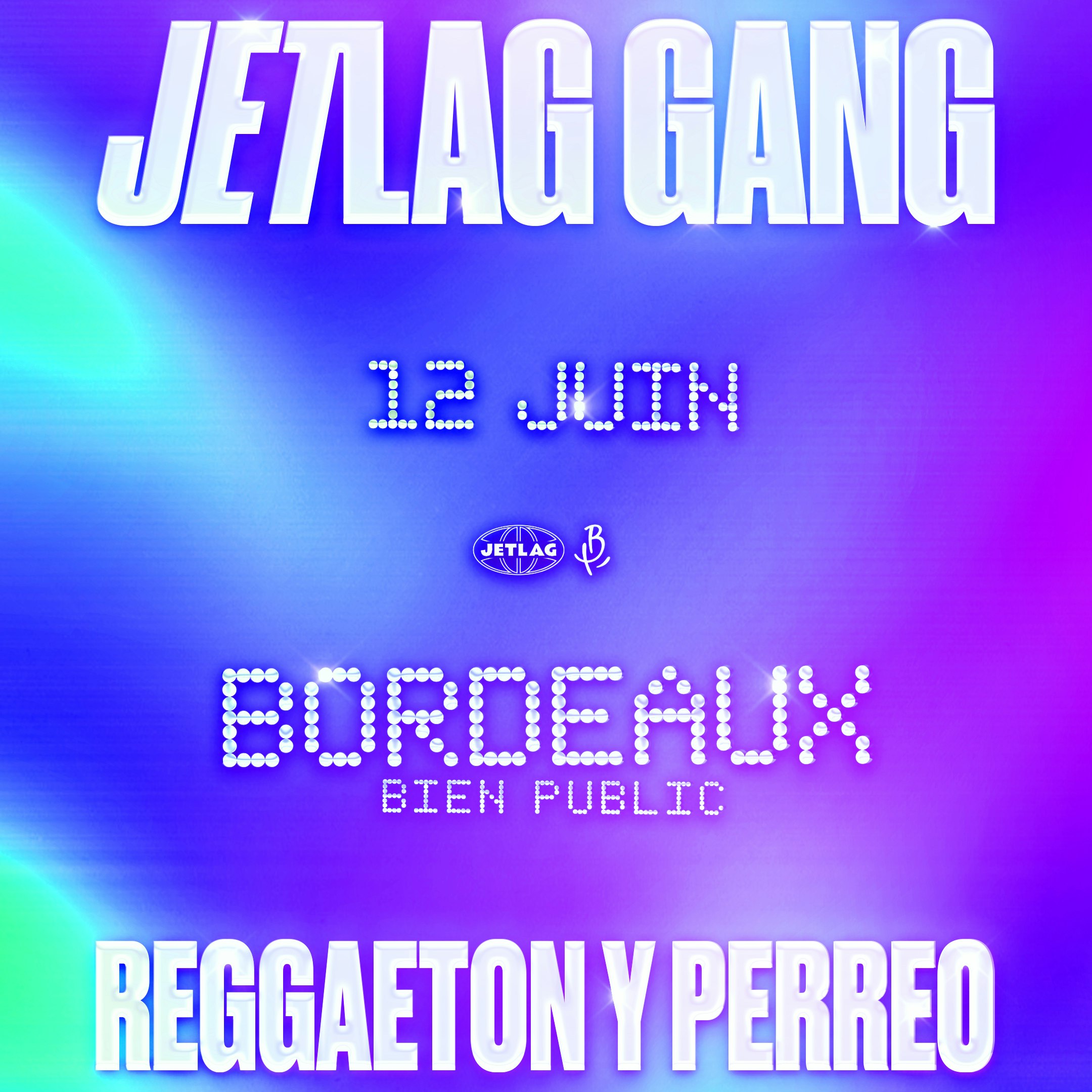 JETLAG GANG