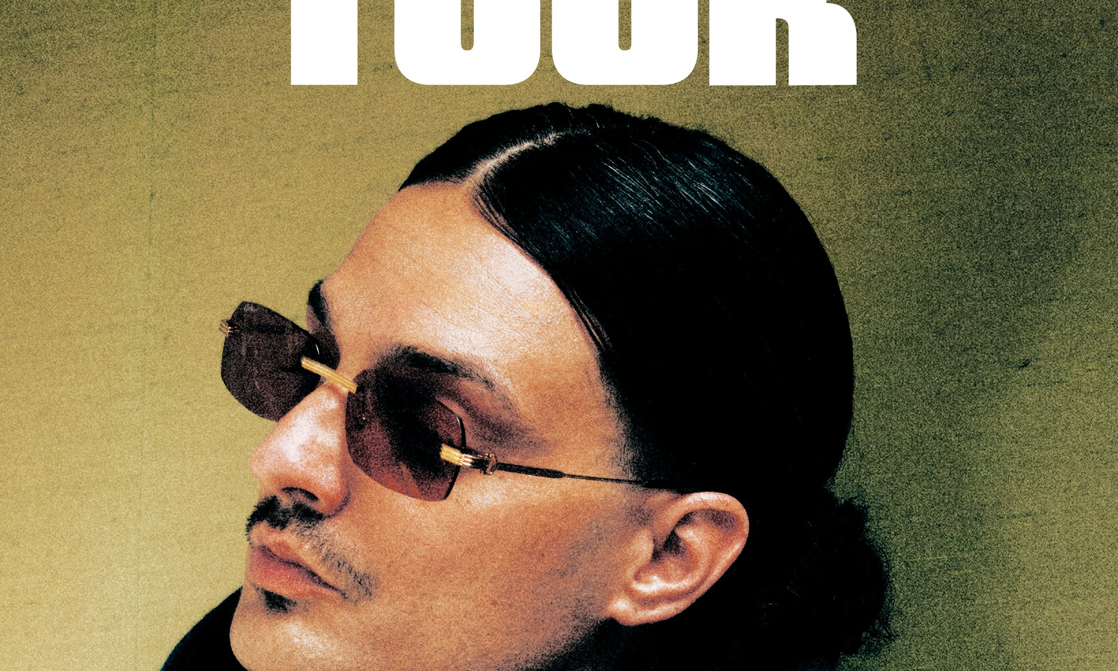 Elio Toffana en Madrid