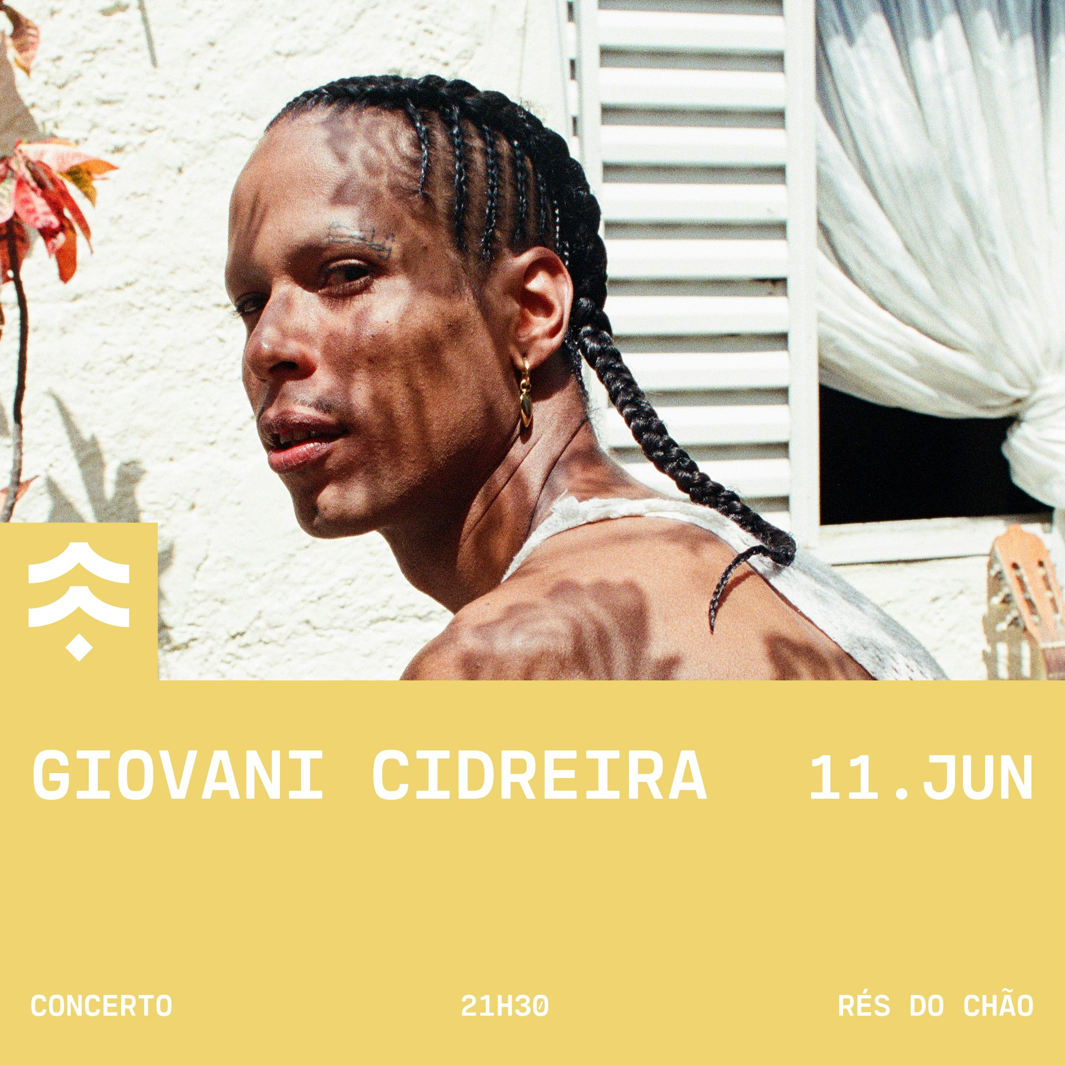 Giovani Cidreira