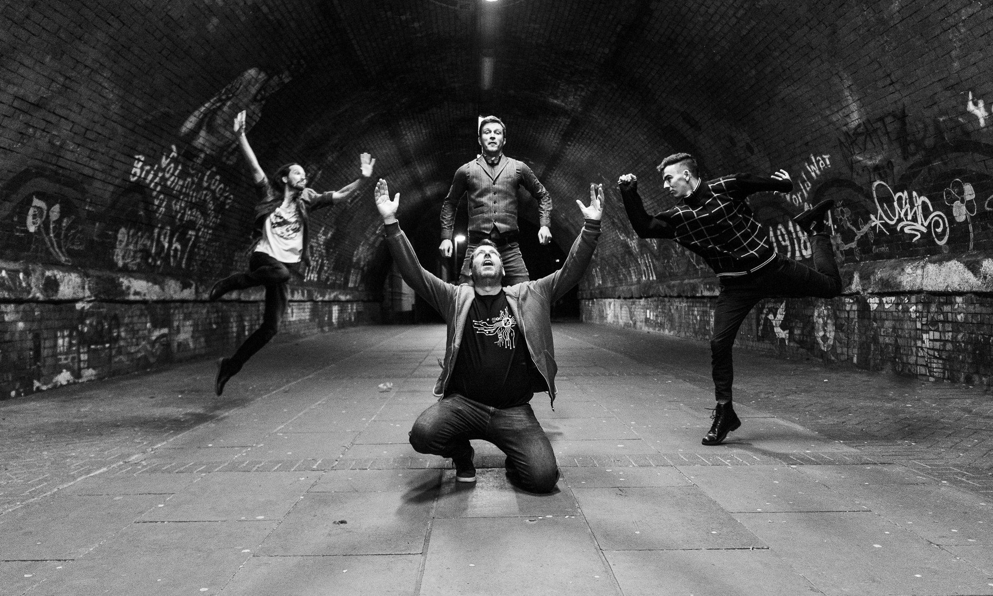 Tool Shed – A Tribute to Tool