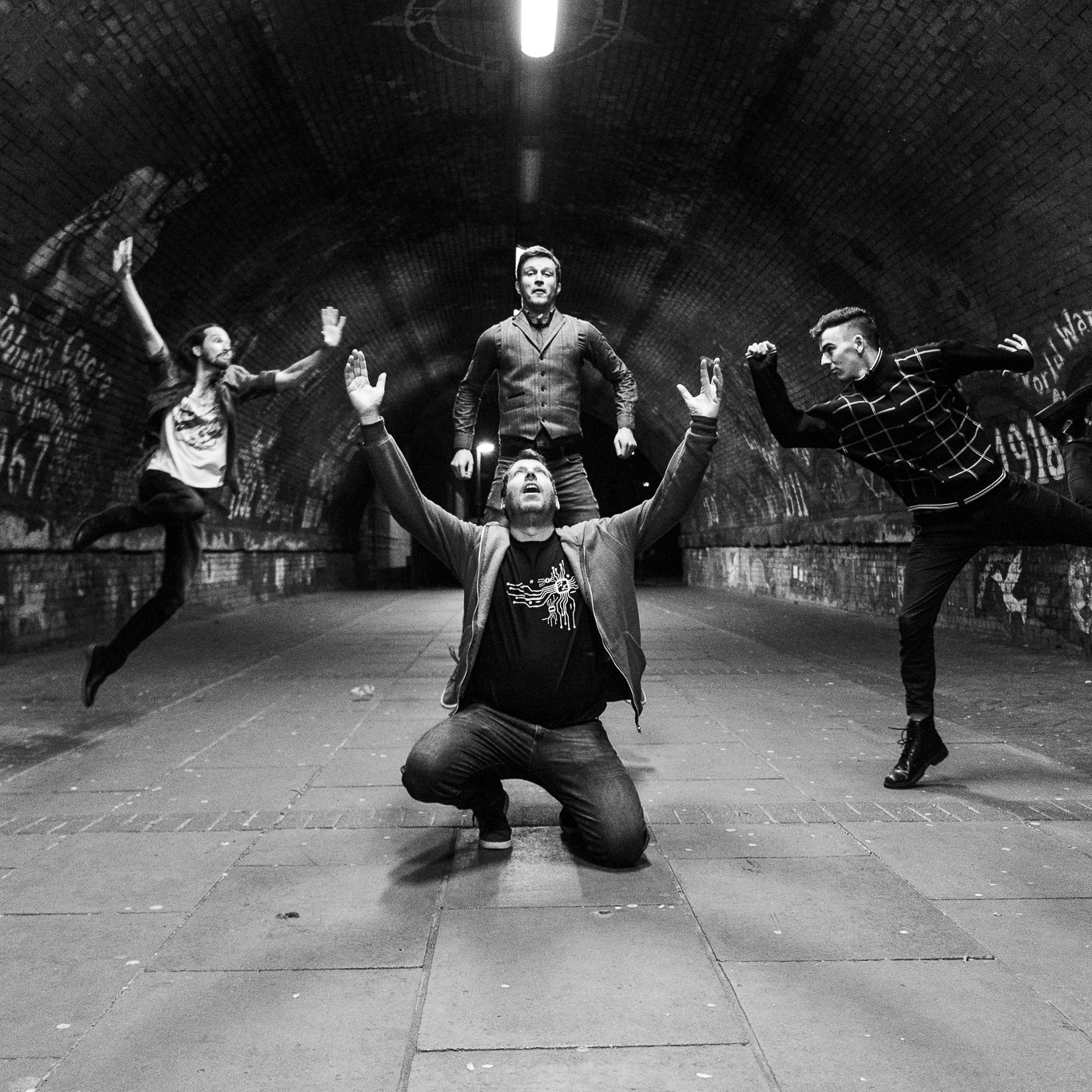 Tool Shed – A Tribute to Tool