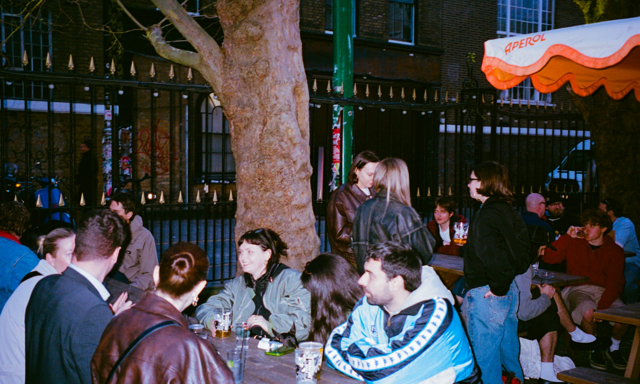 91 House Party: Amy Winehouse Classics + Resident DJs