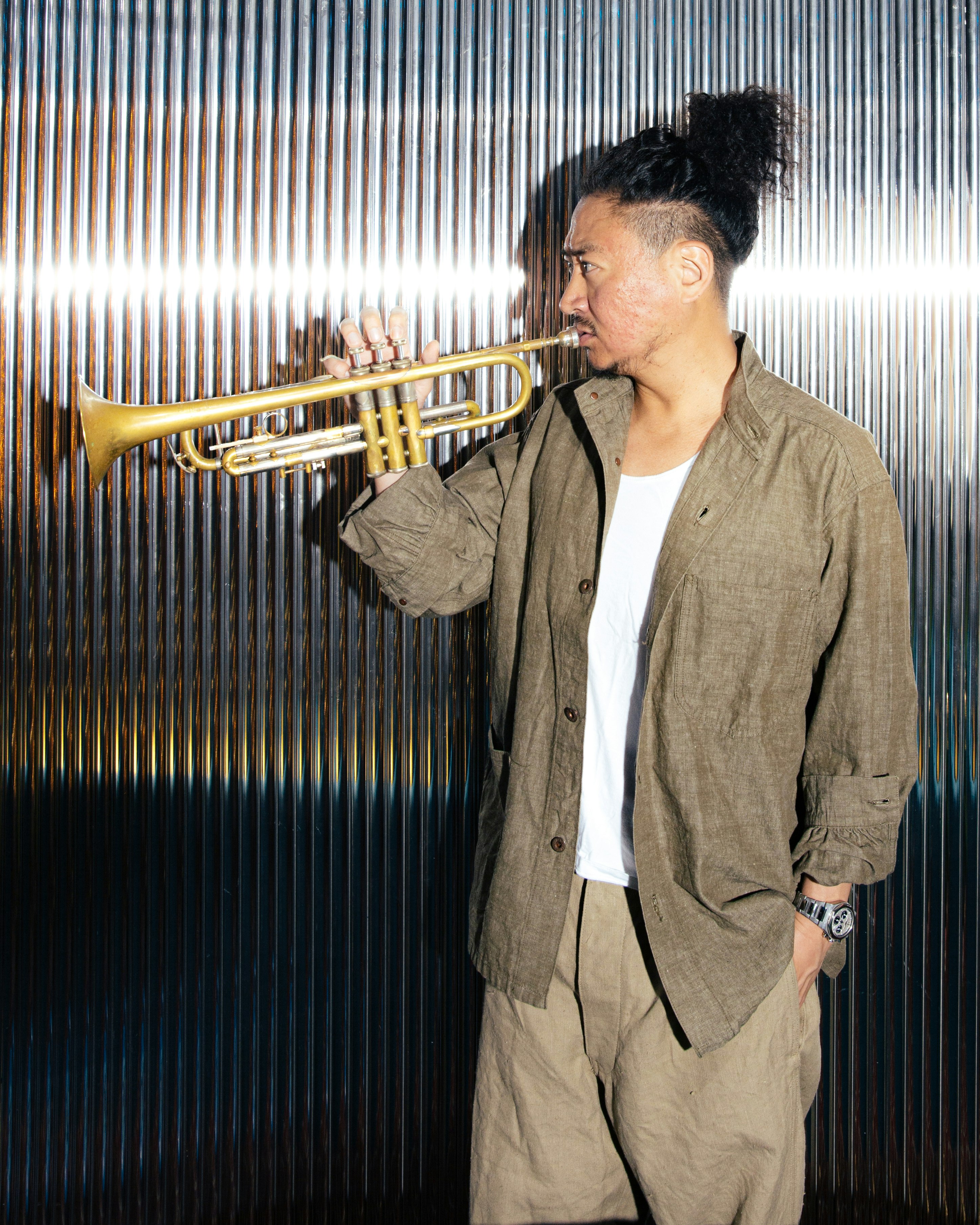 Takuya Kuroda Tickets | From €30 | 13 Nov @ Alhambra, Paris | DICE
