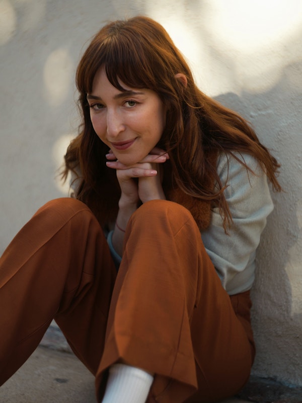 Johanna Samuels *Record Release*