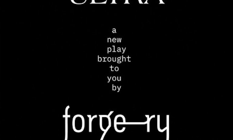 Ultra: A New Play, Presented by Forgery Collective