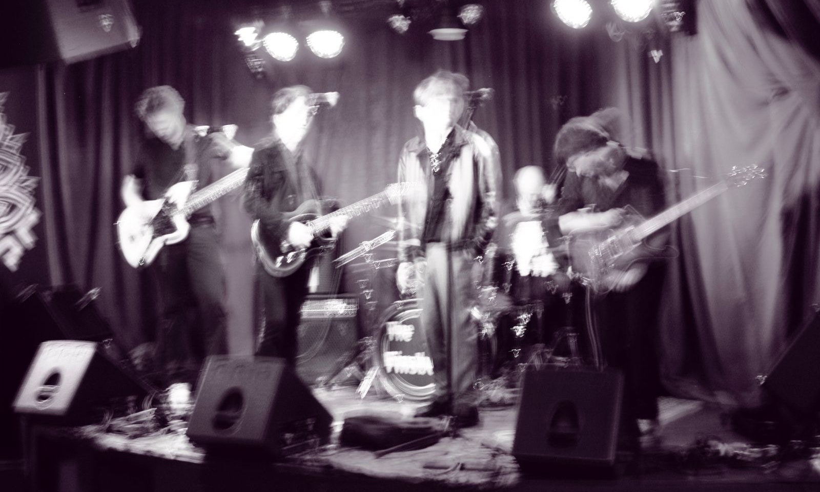 Broken Hertz