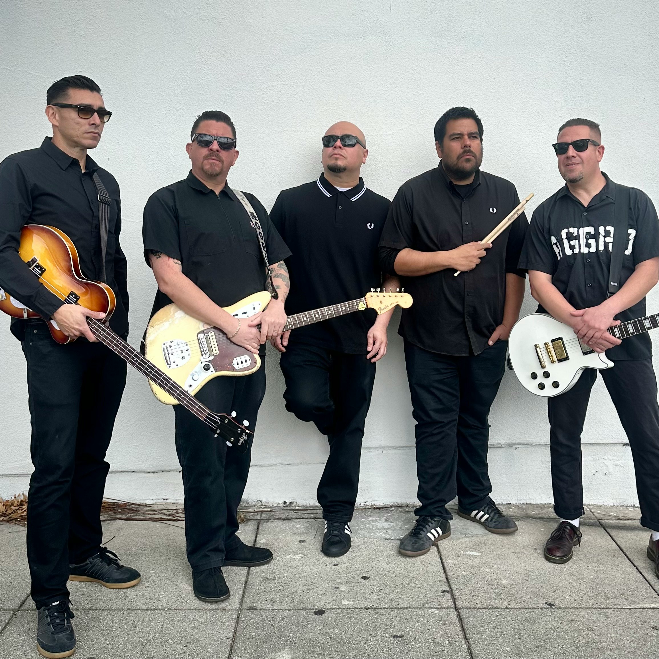 The Aggrolites