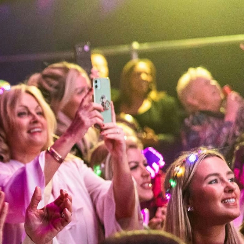 Soul Bingo Nottingham | 24th Oct 2026 at The Mixologist, Nottingham